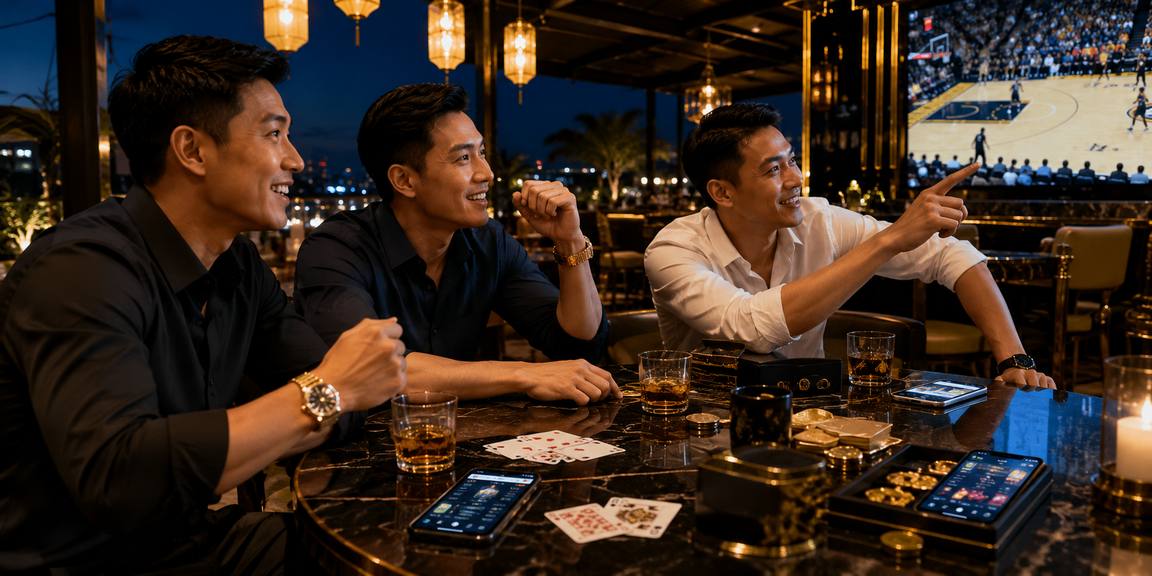 hit23 Bảng trò chơi đa dạng phù hợp với mọi sở thích cá cược