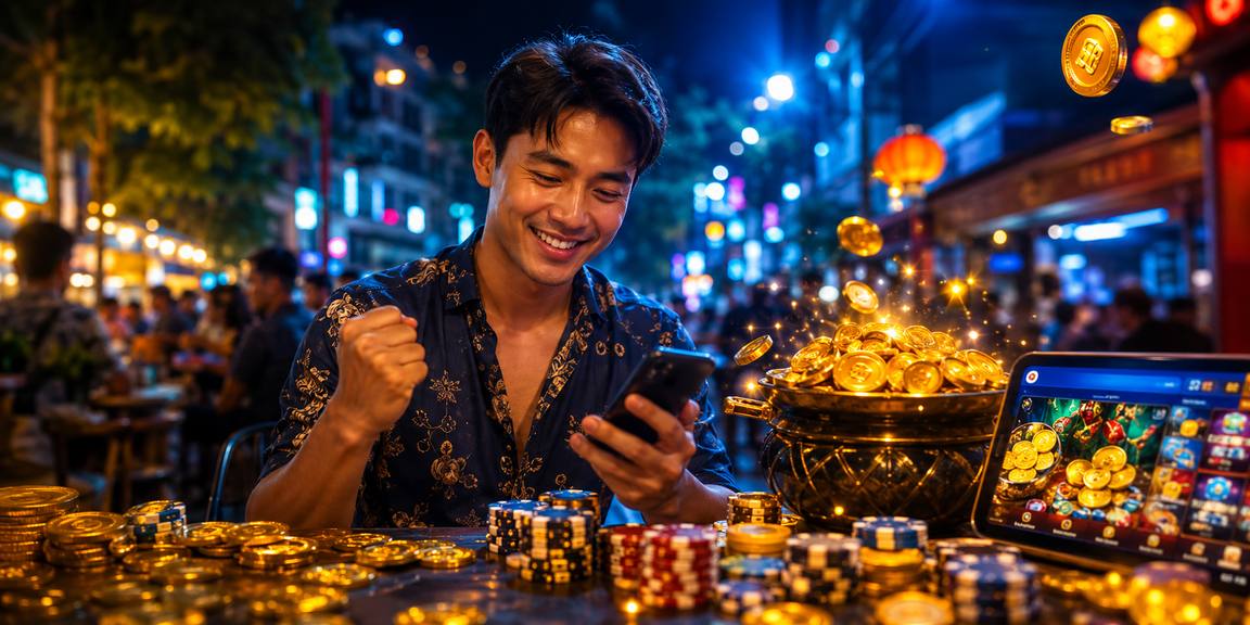 hit23 Bàn chơi trực tiếp, slot và thể thao một nơi